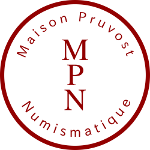 Maison Pruvost Numismatique